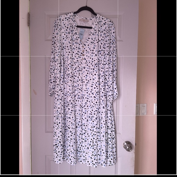 Loft maxi dress - Picture 5 of 6